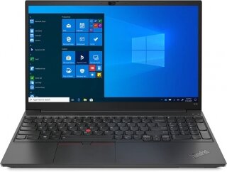 Lenovo ThinkPad E15 G3 20YG004MTX066 Notebook kullananlar yorumlar